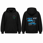 BDG Graphic Hoodie - Ford 1969 XT Falcon