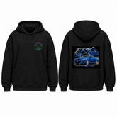 BDG Graphic Hoodie - Ford FPV GS Ute