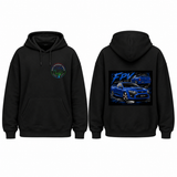 BDG Graphic Hoodie - Ford FPV FG Super Pursuit Ute