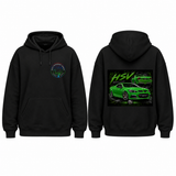 BDG Graphic Hoodie - Holden HSV Maloo Ute