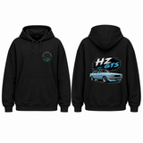 BDG Graphic Hoodie - Holden HZ GTS