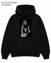BDG Graphic Hoodie - James Hetfield
