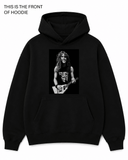 BDG Graphic Hoodie - James Hetfield - Built Different Goods