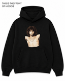 BDG Graphic Hoodie - Jim Morrison