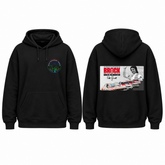 BDG Graphic Hoodie - Peter Brock 50th Anniversary