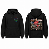 BDG Graphic Hoodie - Peter Brock King of the Mountain