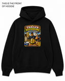 Trailer Reversing World Champion Graphic Hoodie - Built Different Goods