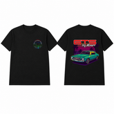 BDG Graphic T-Shirt - Holden HQ GTS Monaro