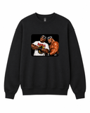 Hulk and Rodman Crewneck Sweatshirt - Built Different Goods