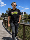 BDG Graphic T-Shirt - I'm in my 40s - Built Different Goods