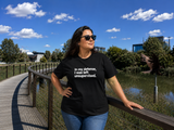 BDG Graphic T-Shirt - In My Defense