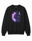 It's OK Graphic Crewneck Sweatshirt