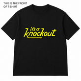 BDG Graphic T-Shirt - It's a knockout!