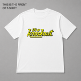 BDG Graphic T-Shirt - It's a knockout!