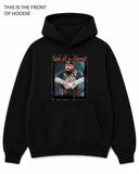 BDG Graphic Hoodie - Jelly Roll - Son of a Sinner