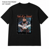BDG Graphic T-Shirt - Jelly Roll - Son of a Sinner