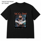 BDG Graphic T-Shirt - Jelly Roll - Son of a Sinner