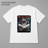 BDG Graphic T-Shirt - Jelly Roll - Son of a Sinner