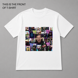 BDG Graphic T-Shirt - Jelly Roll