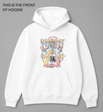 BDG Graphic Hoodie - Johnny Cash 1 - Built Different Goods