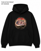 Premium graphic hoodie. Comfortable everyday hoodie available in sizes S to True 5XL.