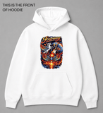 BDG Graphic Hoodie - Journey 2 - Built Different Goods