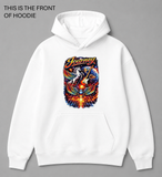 BDG Graphic Hoodie - Journey 2