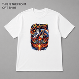 BDG Graphic T-Shirt - Journey 2 - Built Different Goods