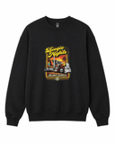 Kenworth Boogie Nights Crewneck Sweatshirt - Built Different Goods
