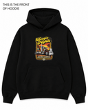 Kenworth Boogie Nights Graphic Hoodie - Built Different Goods
