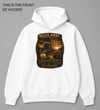 BDG Graphic Hoodie -Kenworth, Miles Away - Built Different Goods