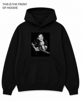 Premium graphic hoodie. Comfortable everyday hoodie available in sizes S to True 5XL.