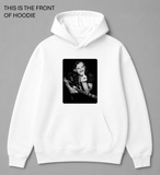 BDG Graphic Hoodie -Lemmy - Built Different Goods