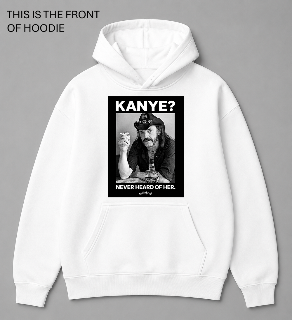 Premium graphic hoodie. Comfortable everyday hoodie available in sizes S to True 5XL.
