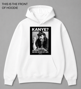 Premium graphic hoodie. Comfortable everyday hoodie available in sizes S to True 5XL.