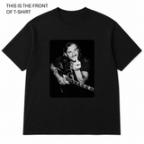 BDG Graphic T-Shirts - Lemmy