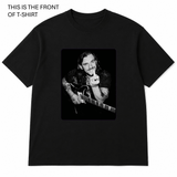 BDG Graphic T-Shirts - Lemmy - Built Different Goods