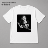 BDG Graphic T-Shirts - Lemmy