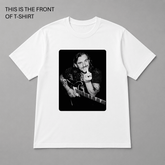 BDG Graphic T-Shirts - Lemmy - Built Different Goods
