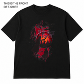 BDG Graphic T-Shirt - The Lost Boys 2 - Built Different Goods