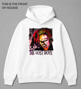 Premium graphic hoodie. Comfortable everyday hoodie available in sizes S to True 5XL.