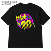 BDG Graphic T-Shirt - Made in the 80s