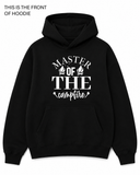 BDG Graphic Hoodie - Master of the Campfire