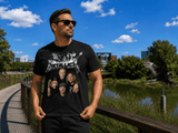 BDG Graphic T-Shirt - Metallica Band - Built Different Goods