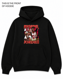 Michael Jordan Graphic Hoodie - Built Different Goods