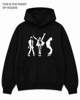 Premium graphic hoodie. Comfortable everyday hoodie available in sizes S to True 5XL.