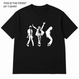 BDG Graphic T-Shirt - Michael Jackson 2 - Built Different Goods