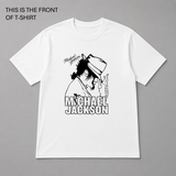 BDG Graphic T-Shirt - Michael Jackson 1