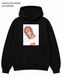 BDG Graphic Hoodie - Mike Tyson - Built Different Goods