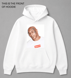 BDG Graphic Hoodie - Mike Tyson - Built Different Goods